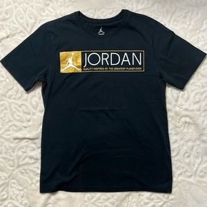 Jordan T-shirt